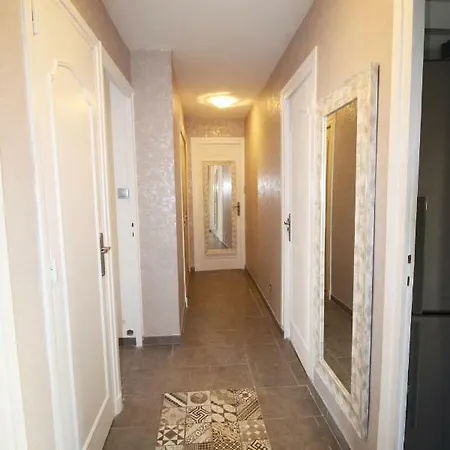 Boheme Appartement *